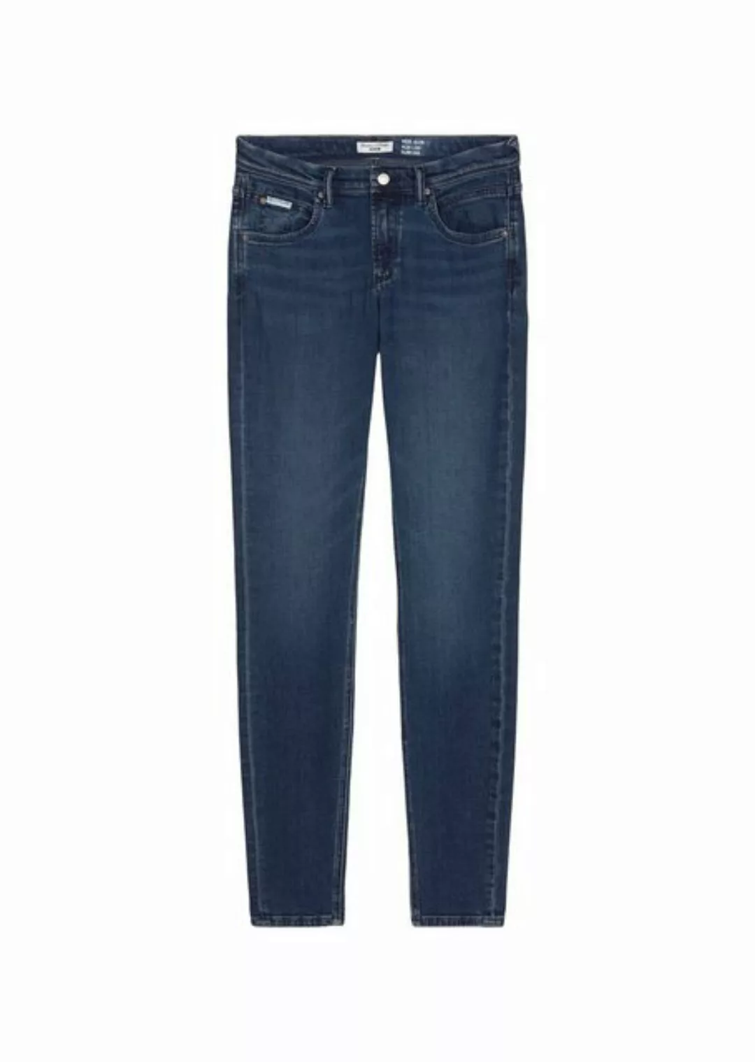 Marc O'Polo DENIM Slim-fit-Jeans ALVA günstig online kaufen