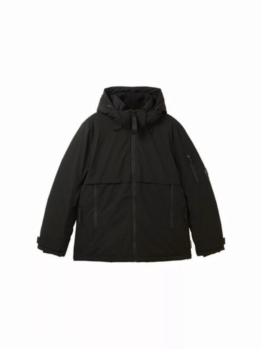 TOM TAILOR Anorak günstig online kaufen