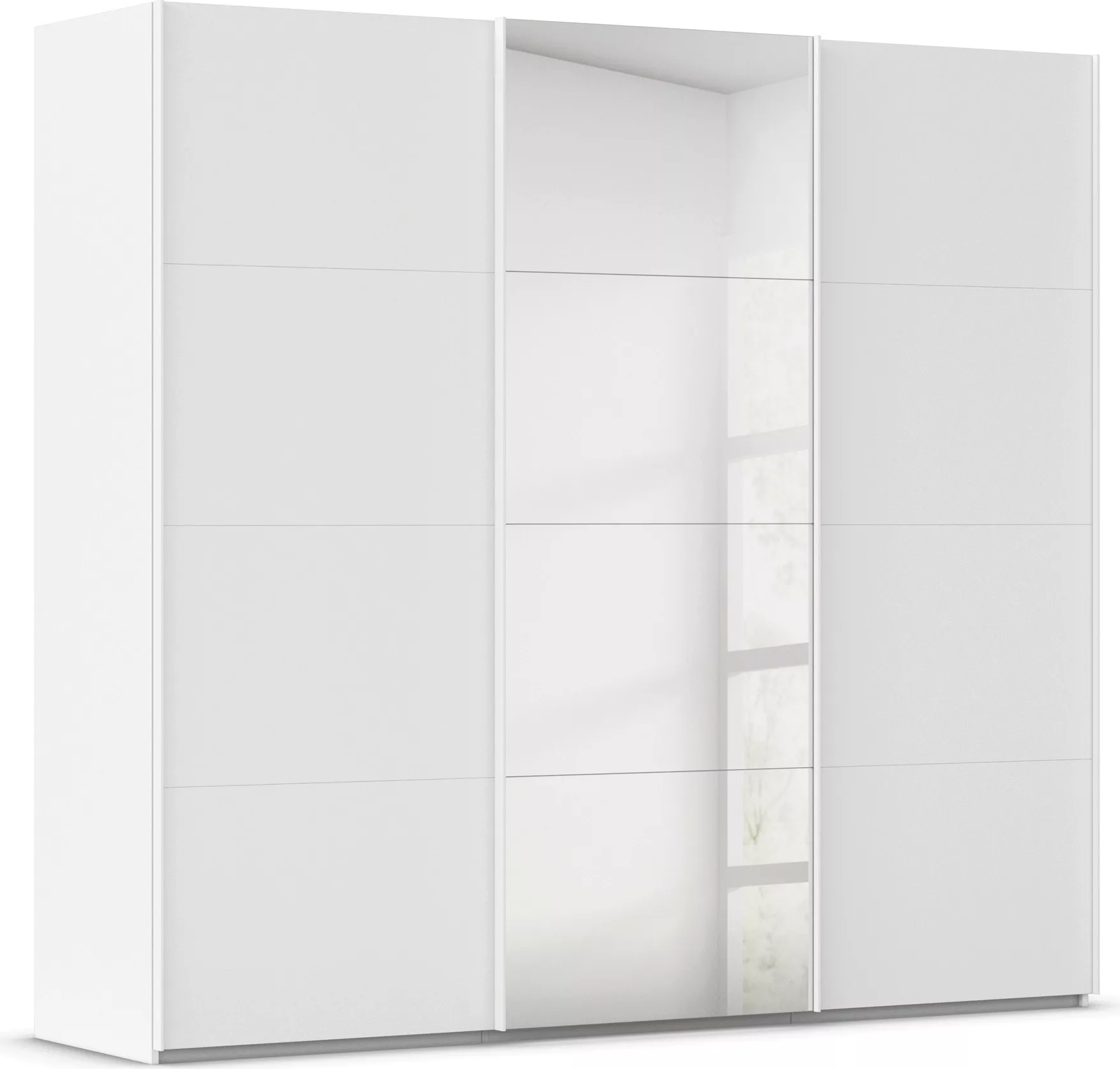 rauch Schwebetürenschrank "Kleiderschrank Schrank Garderobe Schlafzimmersch günstig online kaufen