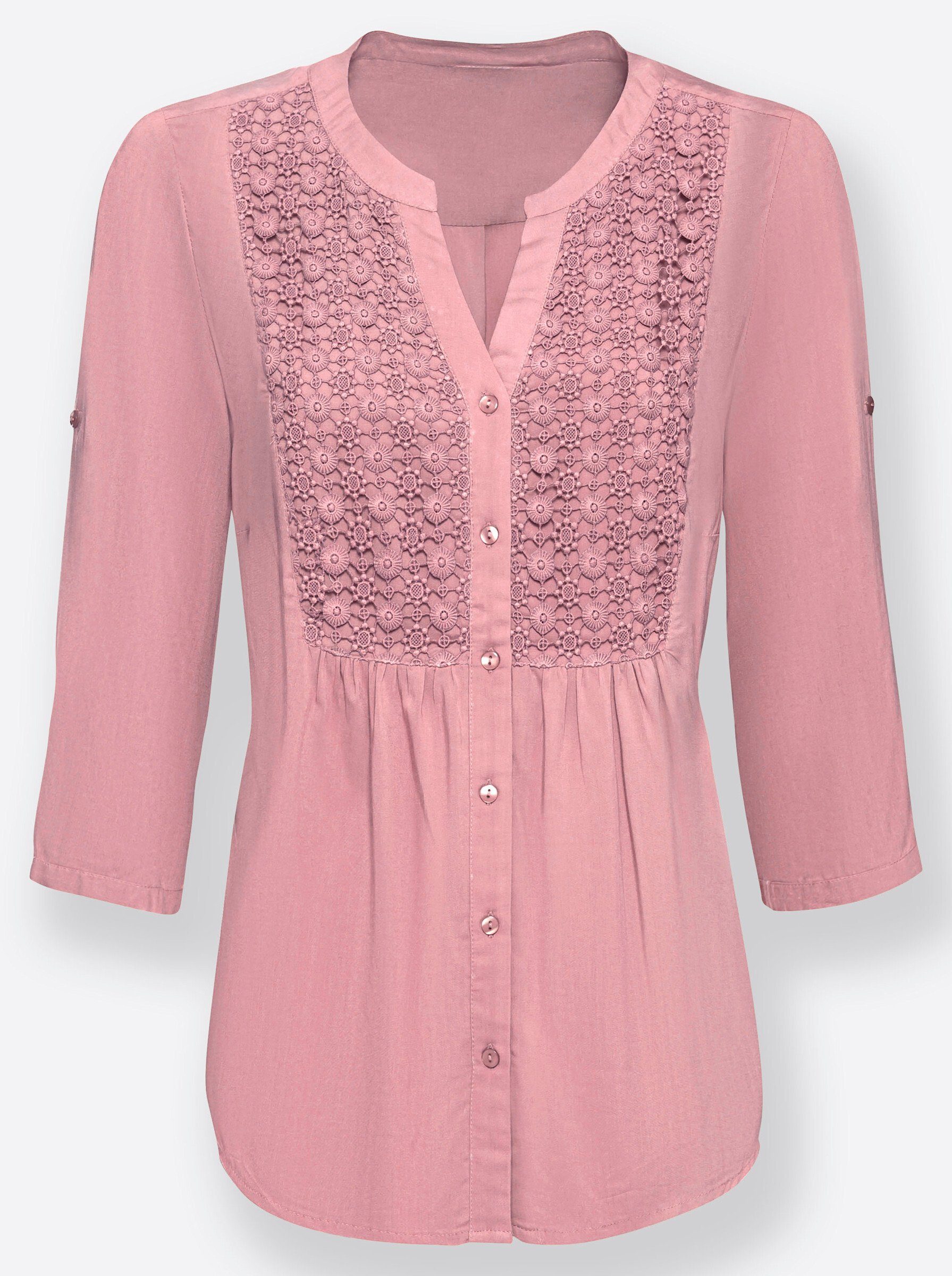 Witt Klassische Bluse Tunika günstig online kaufen