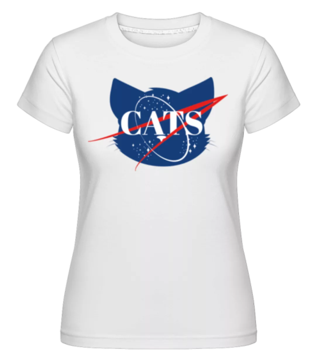 Cats · Shirtinator Frauen T-Shirt günstig online kaufen