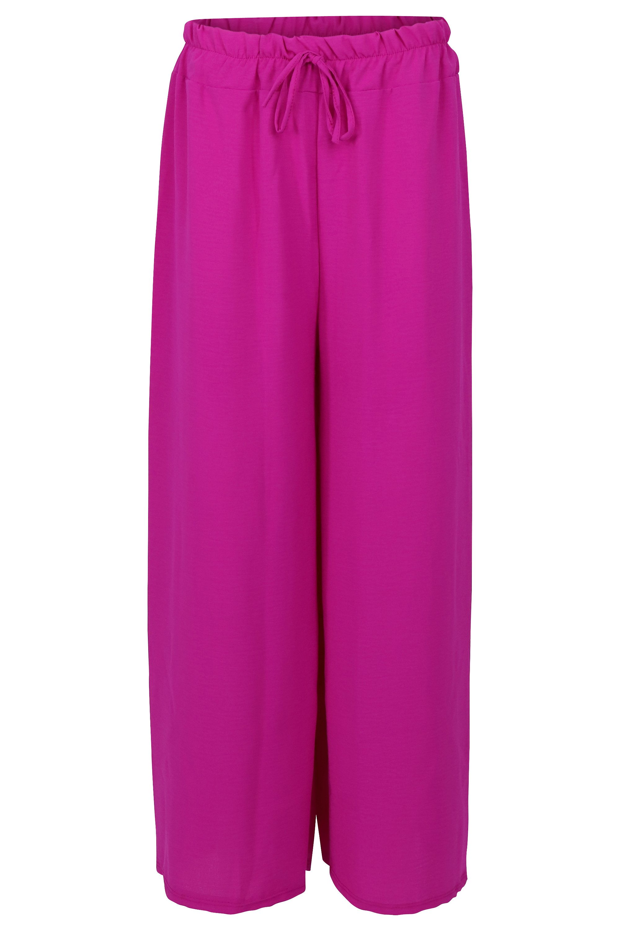 malito more than fashion Palazzohose 2306 günstig online kaufen