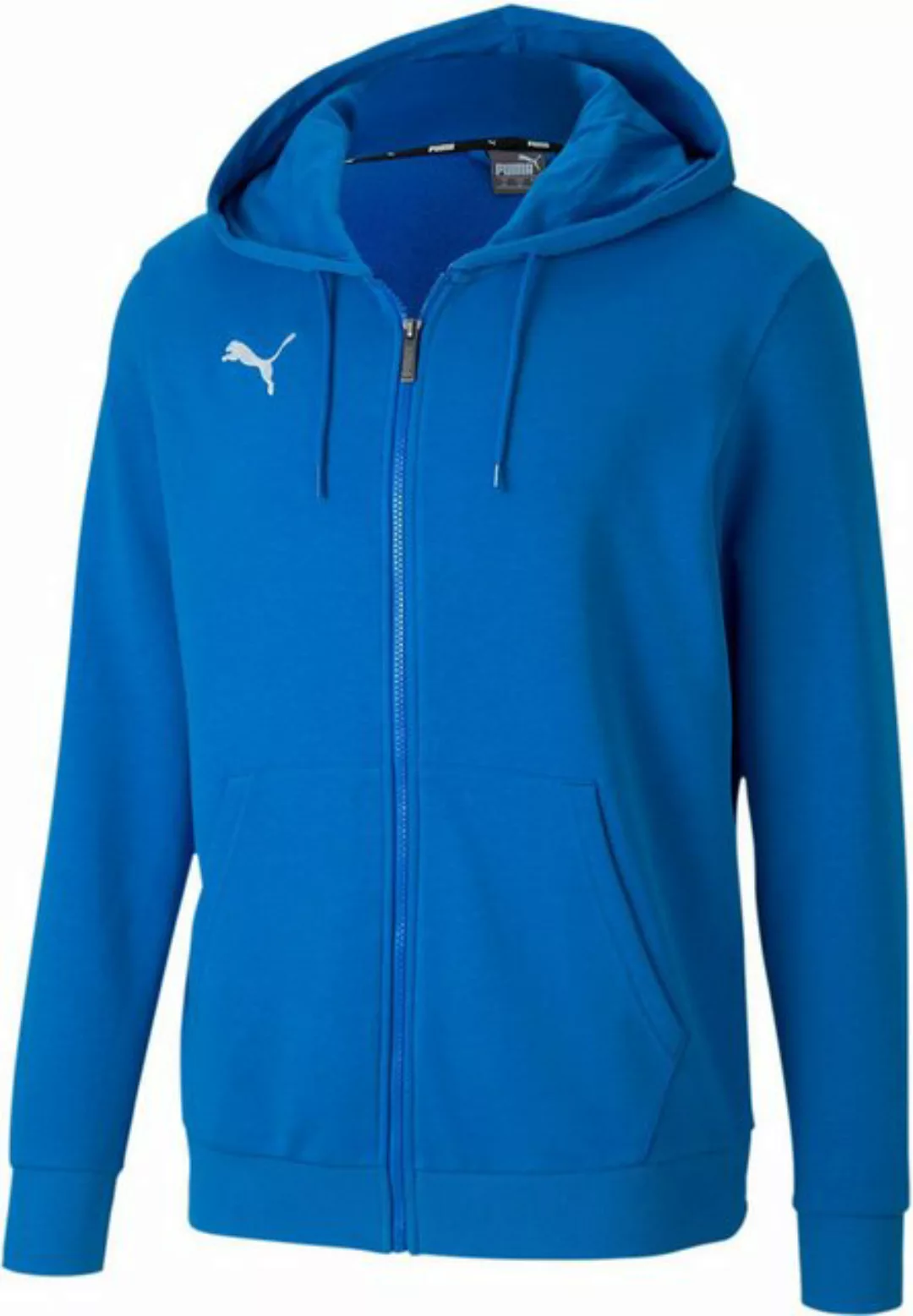 PUMA Kapuzensweatshirt teamGOAL 23 Casuals Hooded günstig online kaufen