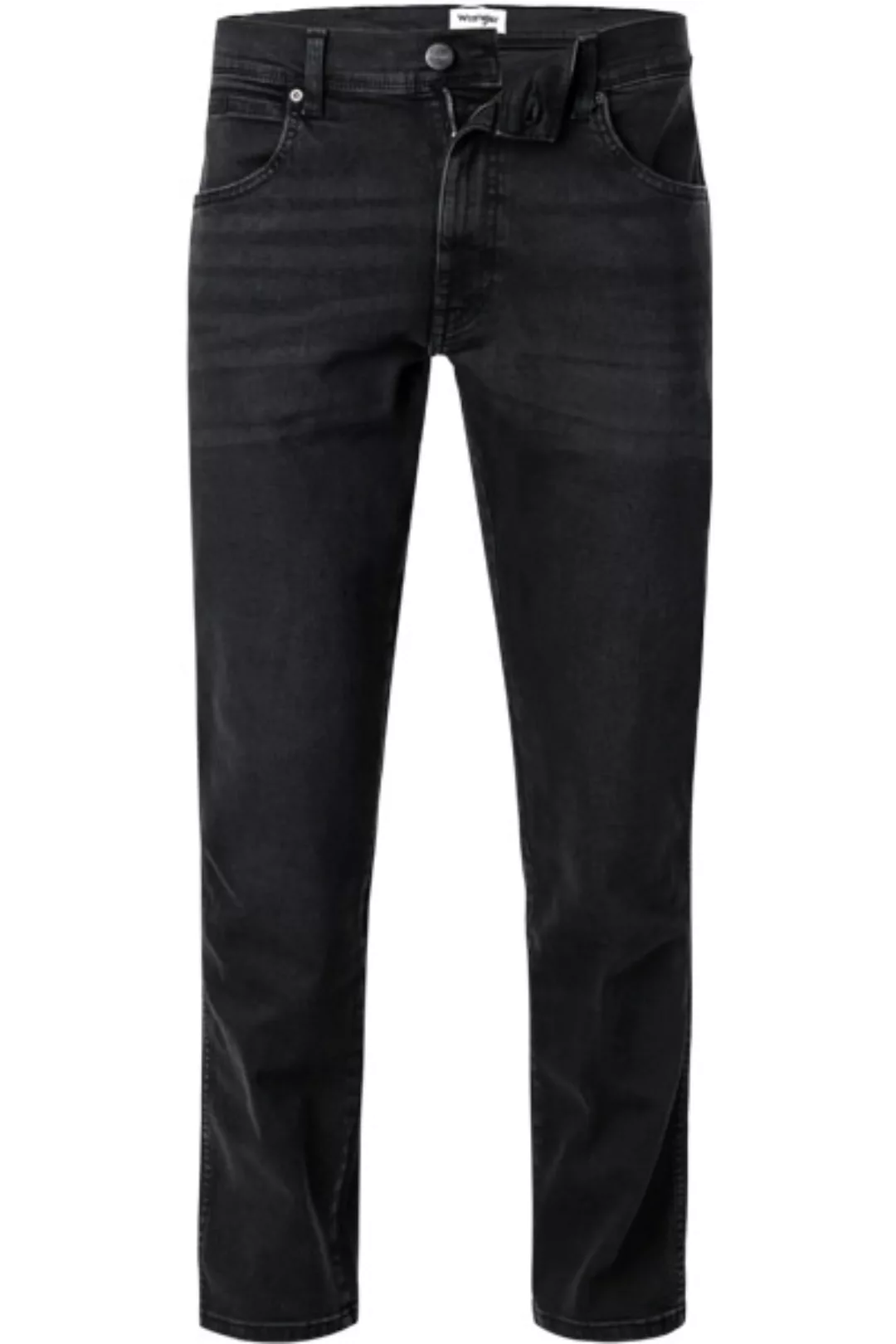 Wrangler Slim-fit-Jeans Texas Slim mit Elasthan günstig online kaufen