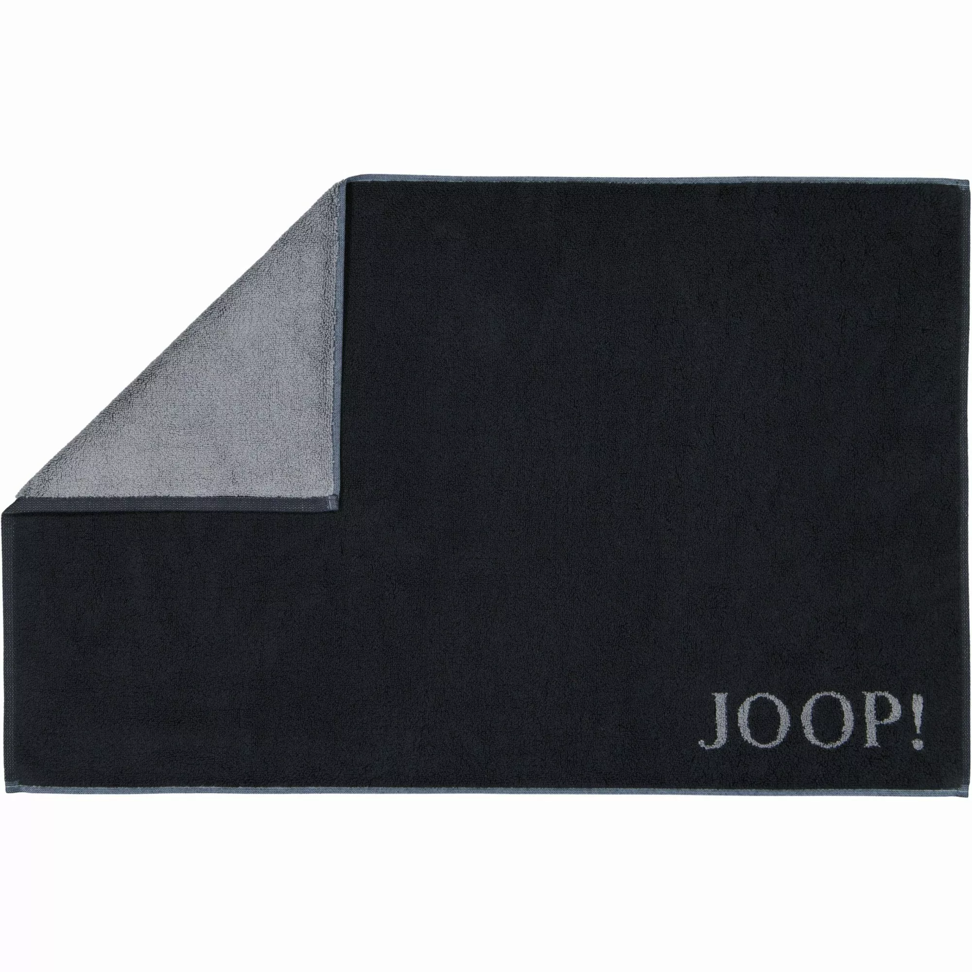 JOOP! Duschmatte Classic Doubleface 1600, 100% günstig online kaufen
