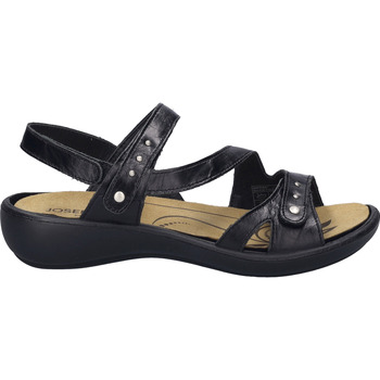 Josef Seibel  Sandalen Ibiza 70, schwarz günstig online kaufen