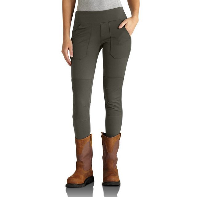 Carhartt Leggings Force Utility Legging (1-tlg) günstig online kaufen