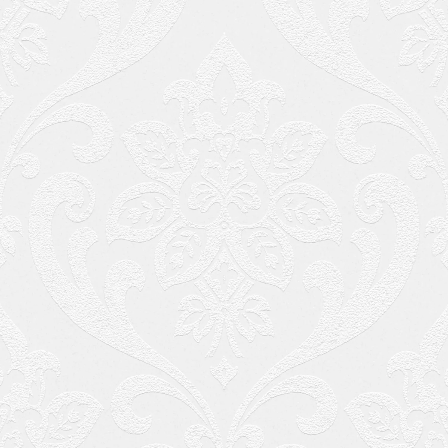 Tadessi Tapete Barock Alessia M1 No 3808 Vliestapete Überstreichbar Ornamen günstig online kaufen