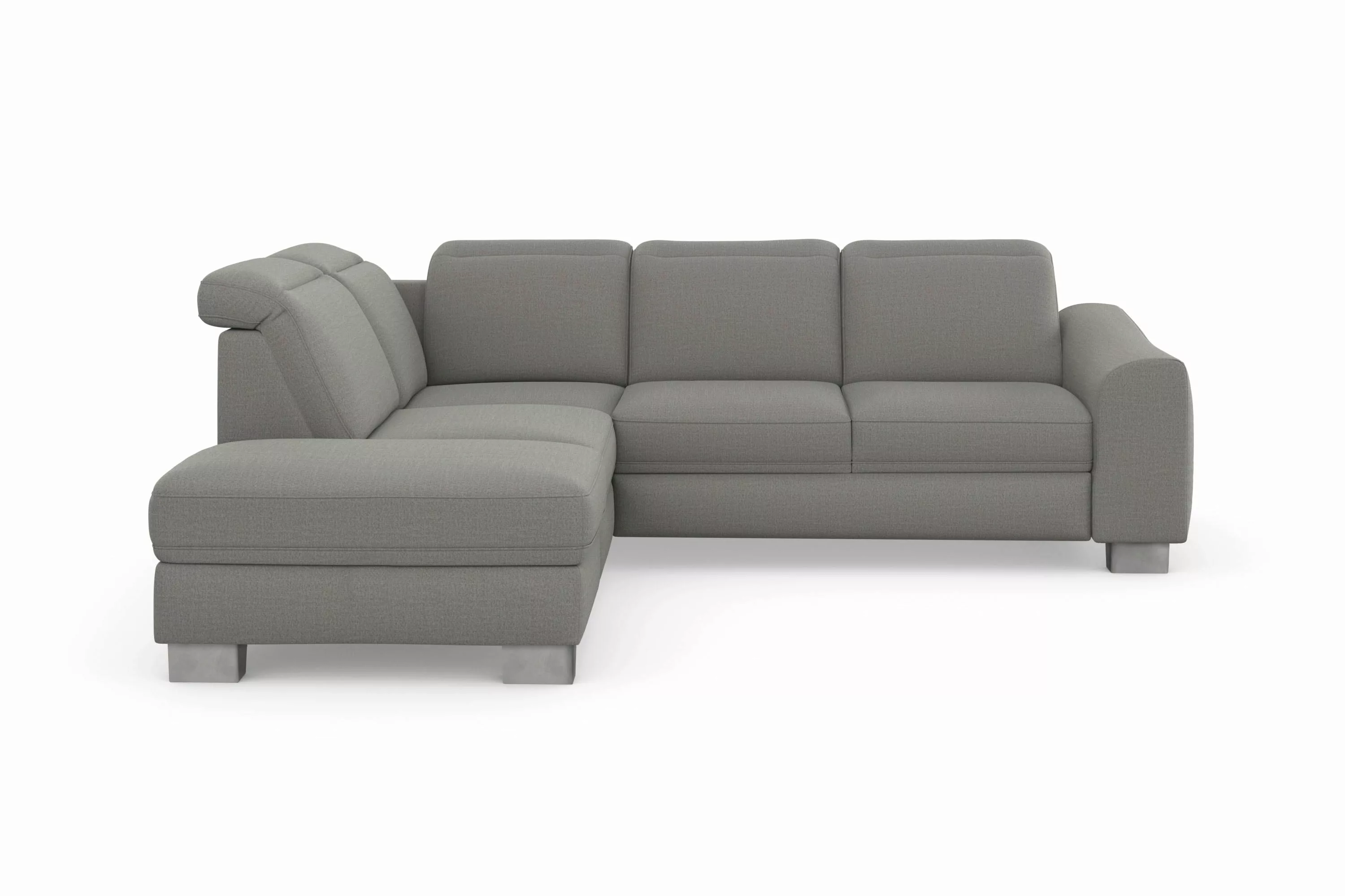 sit&more Ecksofa "Dundee" günstig online kaufen