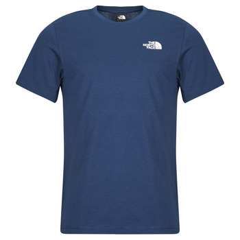 The North Face  T-Shirt S/S Box Nse Tee günstig online kaufen