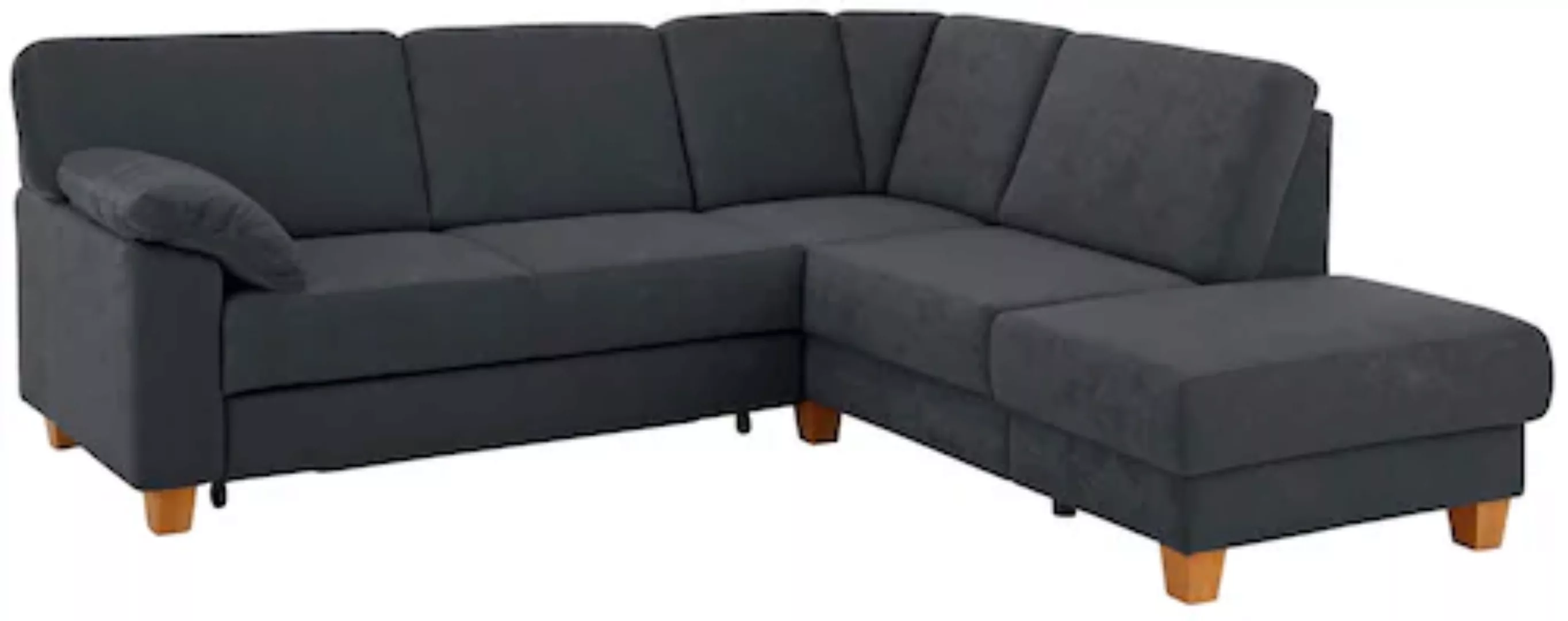 Home affaire Ecksofa "Belfort" günstig online kaufen