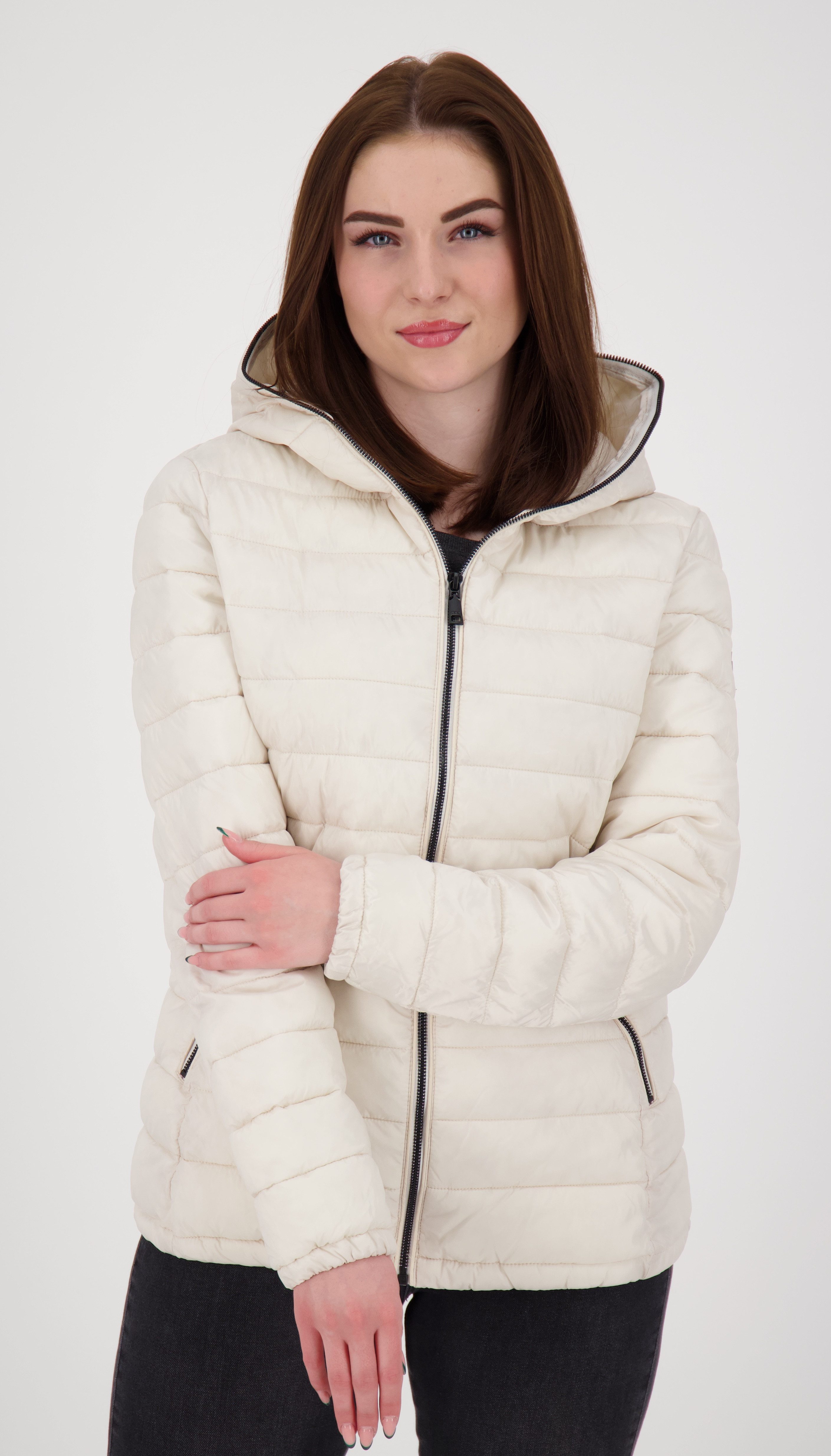 LPO Steppjacke "GILMOUR MELVILLE VI Women", auch in Großen Größen erhältlic günstig online kaufen