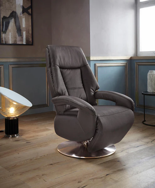sit&more TV-Sessel »Enjoy«, in Größe L, wahlweise mit Motor und Aufstehhilf günstig online kaufen