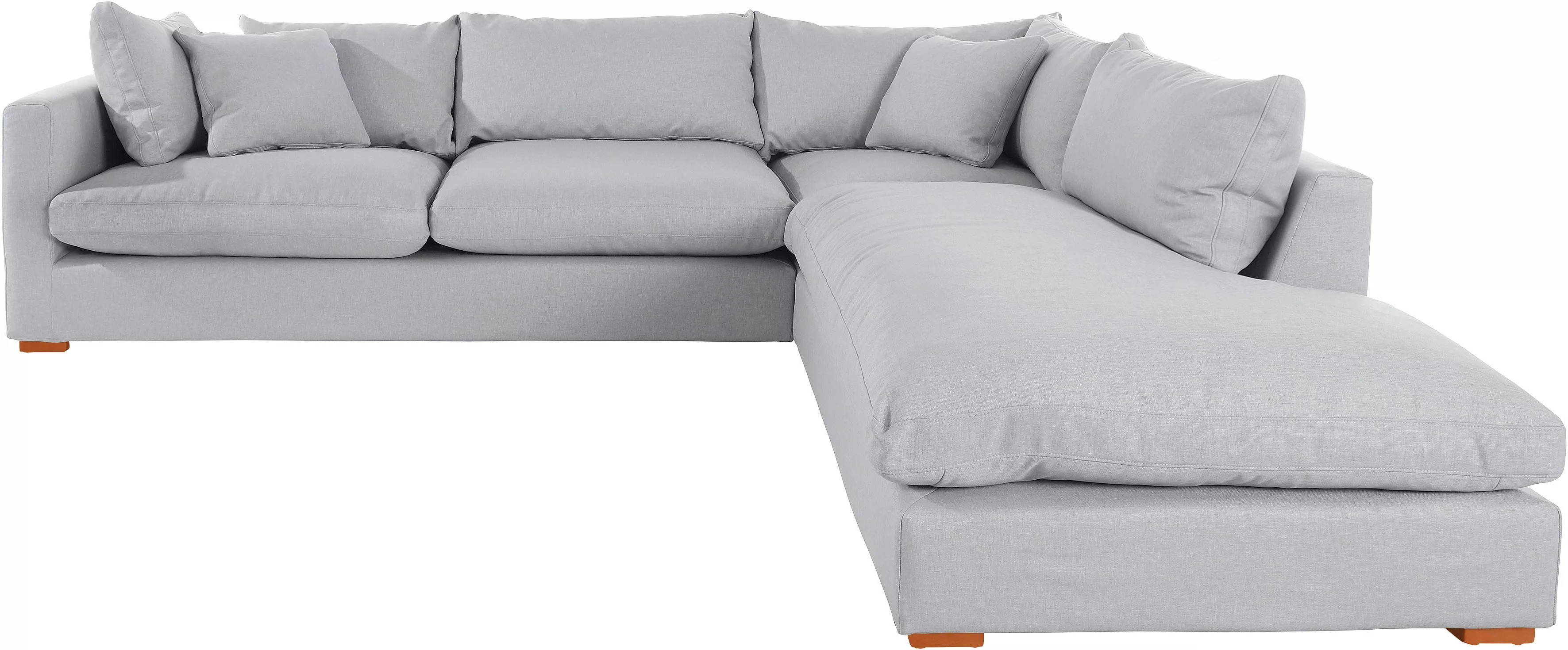 Guido Maria Kretschmer Home&Living Ecksofa "Pantin, L-Form,", extra weich u günstig online kaufen