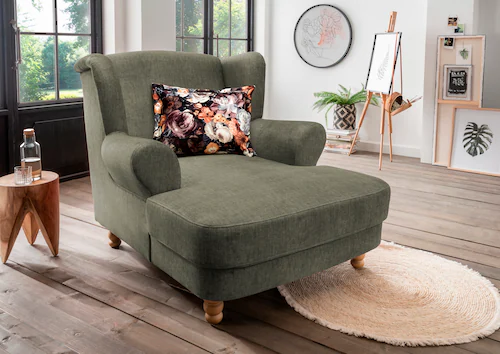 Home affaire Loveseat "Tassilo" günstig online kaufen