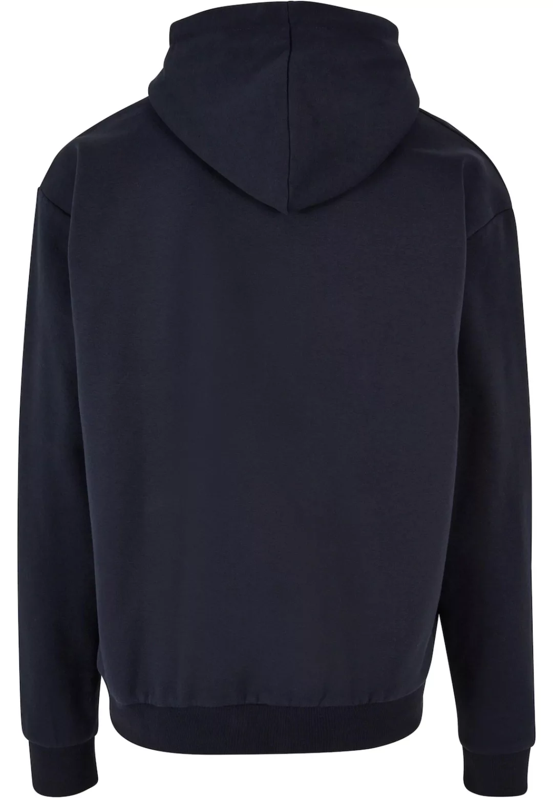 Karl Kani Sweatshirt "Karl Kani Herren Small Signature Hoodie navy" günstig online kaufen