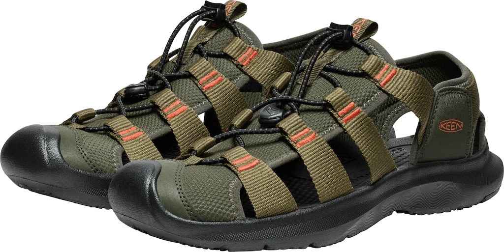 Keen Sandale "SEANIK H2" günstig online kaufen