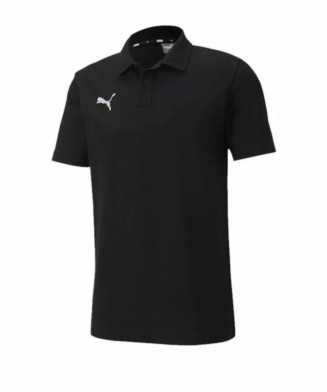 PUMA Poloshirt teamGOAL 23 Casuals Poloshirt default günstig online kaufen