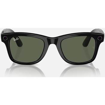 Ray-ban  Sonnenbrillen Sonnenbrille  Meta Wayfarer RW4006 601/71 günstig online kaufen