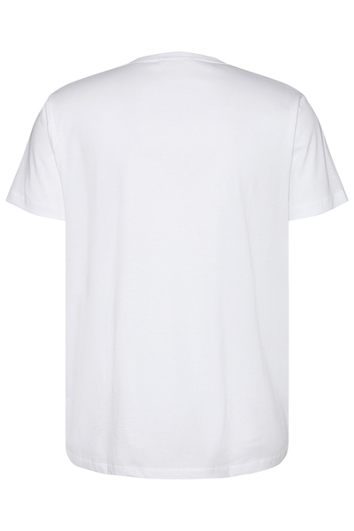 wunderwerk T-Shirt Tee don't panic patient male günstig online kaufen