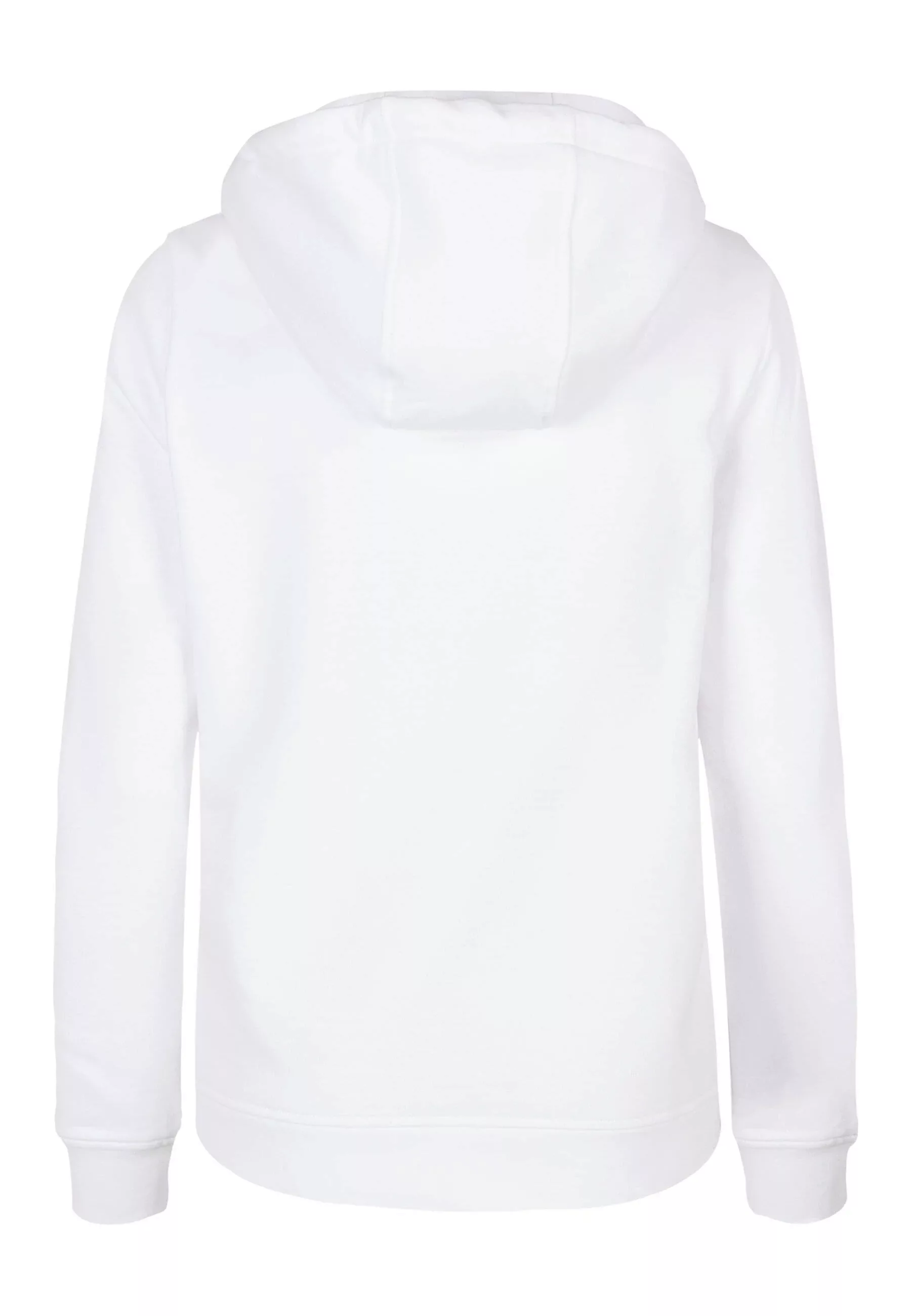 Merchcode Kapuzenpullover "Merchcode Damen Ladies Love Yourself Basic Hoody günstig online kaufen