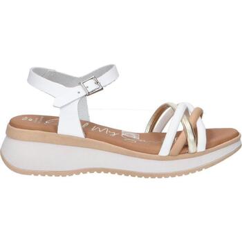 Oh My Sandals  Sandalen 5664-V1CO günstig online kaufen