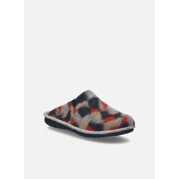 Josef Seibel  Hausschuhe Lille 09, multicolor günstig online kaufen
