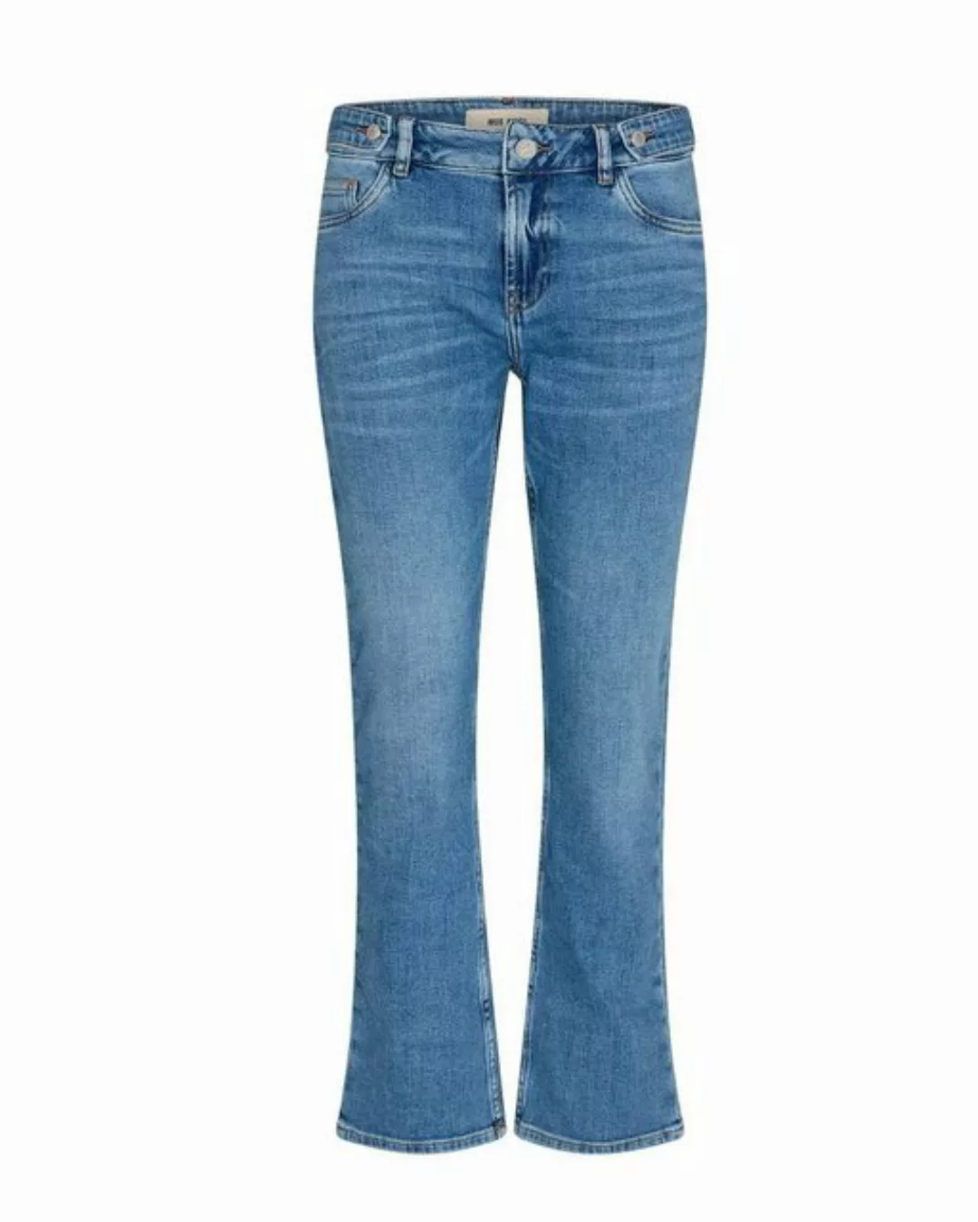 Mos Mosh 5-Pocket-Jeans Damen Jeans ASHLEY TWIST (1-tlg) günstig online kaufen