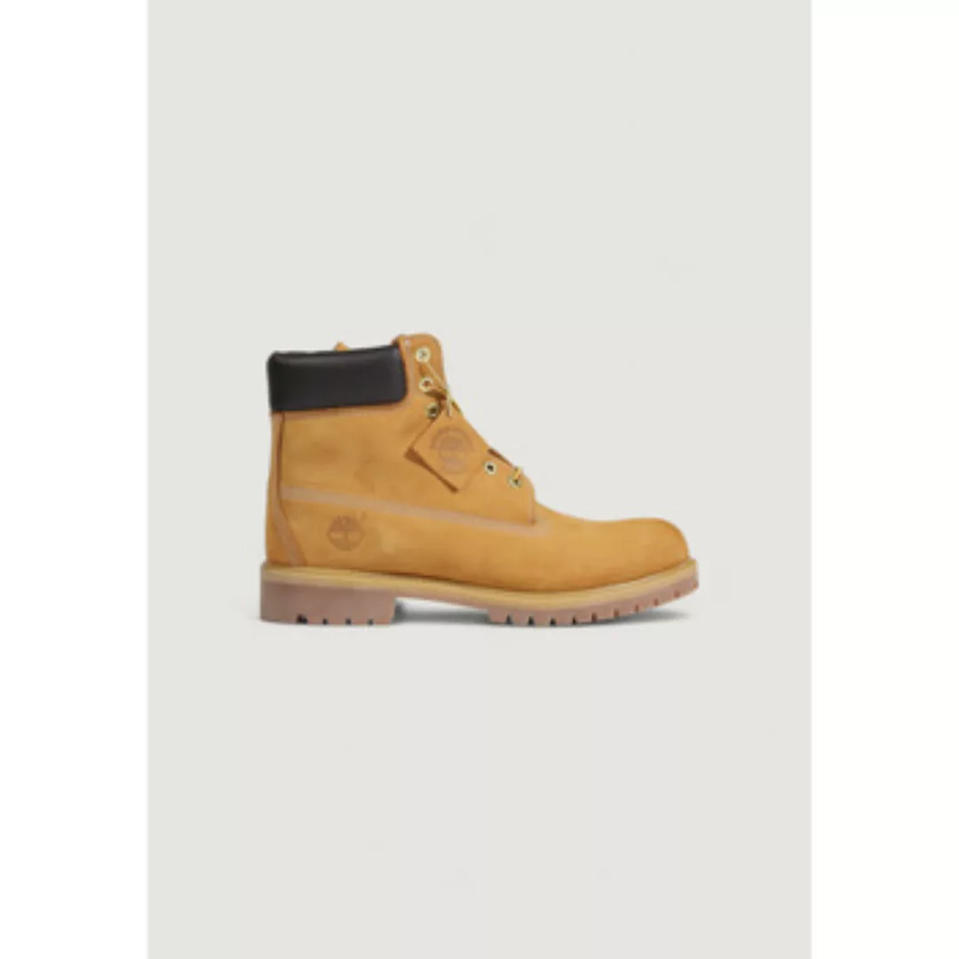 Timberland  Herrenstiefel PREM 6 IN LACE WATERPROOF TB110061713 günstig online kaufen