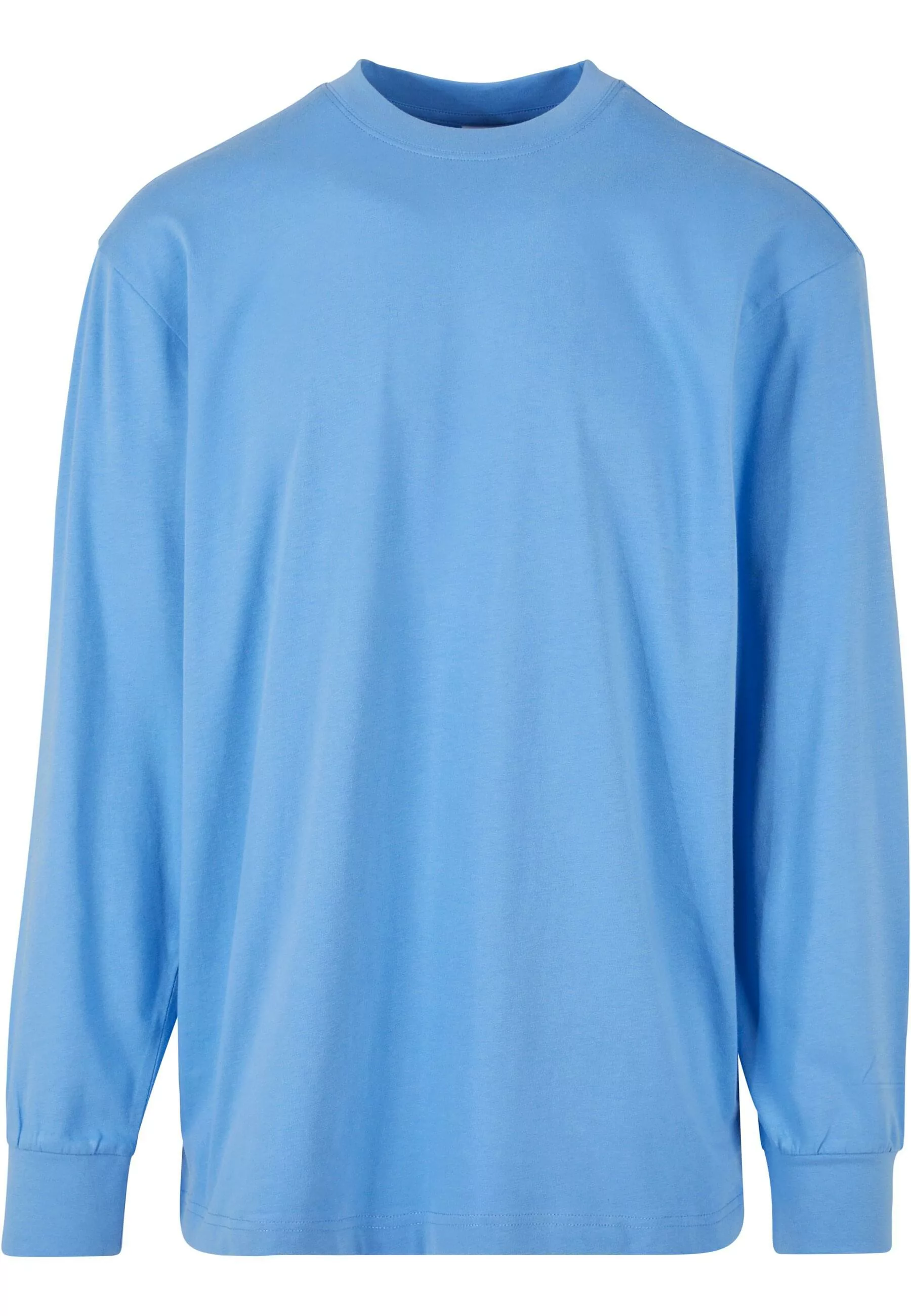 URBAN CLASSICS T-Shirt "Urban Classics Herren Tall Tee L/S", (1 tlg.) günstig online kaufen
