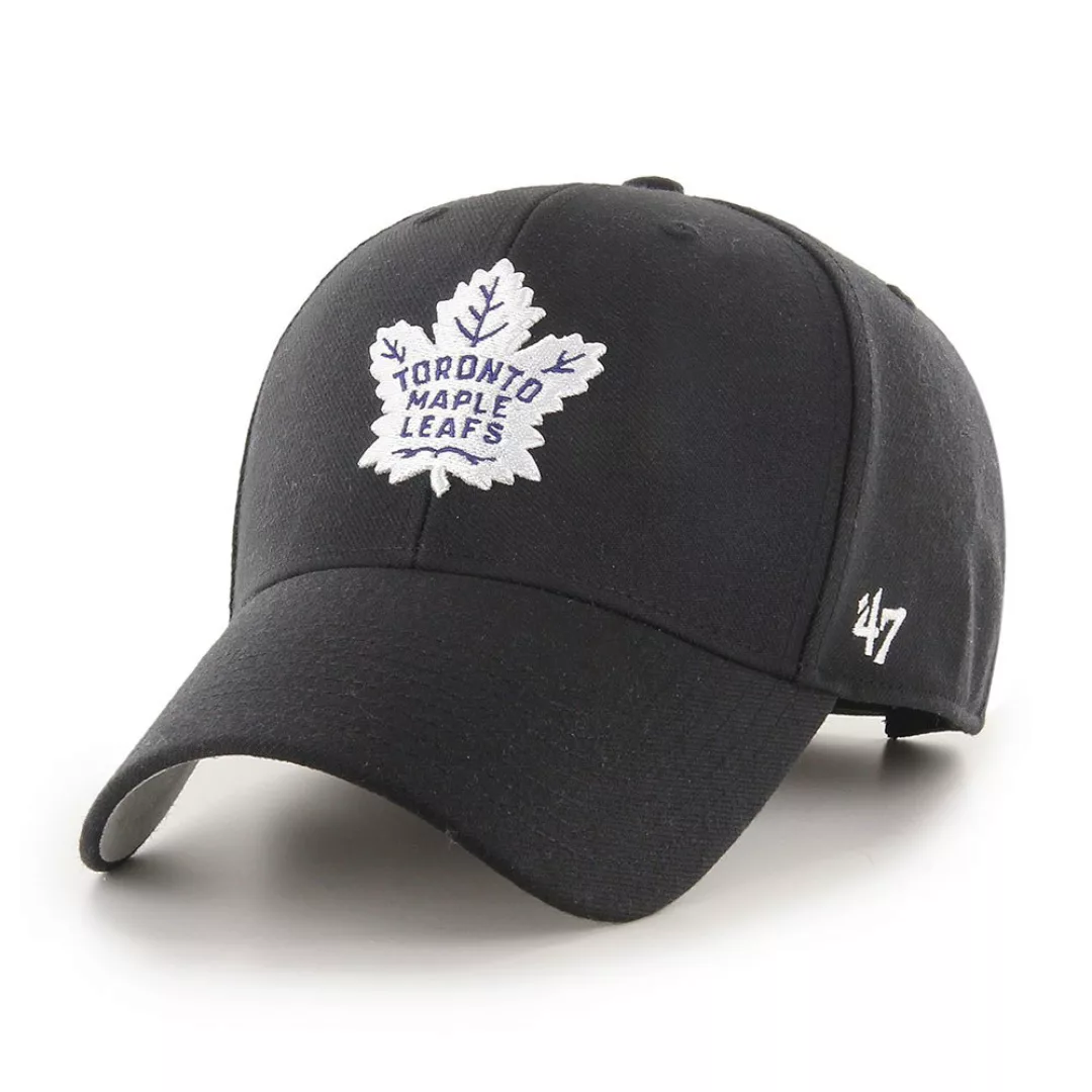 47 Nhl Toronto Maple Leafs Mvp Deckel One Size Black günstig online kaufen