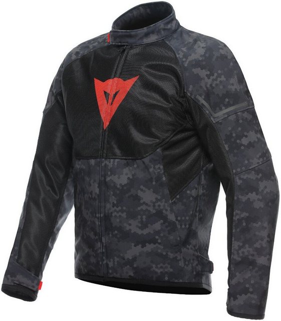 Dainese Motorradjacke Ignite Air Motorrad Textiljacke günstig online kaufen