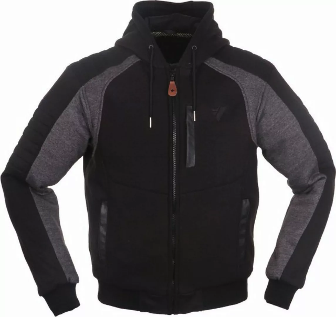 Modeka Motorradjacke Hootch Motorrad Textiljacke günstig online kaufen