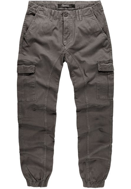 REPUBLIX Cargohose William Herren Cargo Jogger Chino Hose Jeans günstig online kaufen