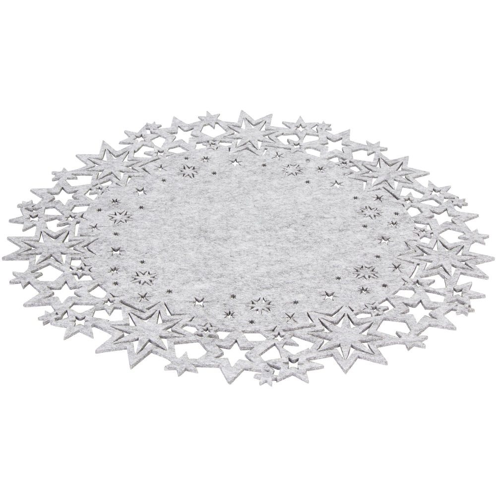 MICA Platzset Platzset - Sterne - günstig online kaufen