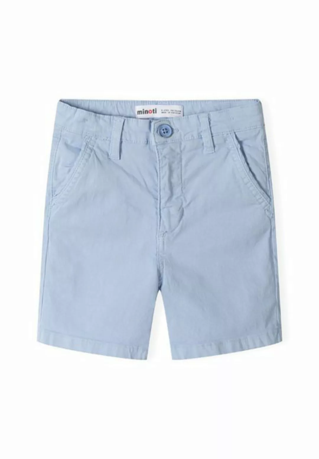 MINOTI Chinoshorts Chinoshorts (2y-14y) günstig online kaufen