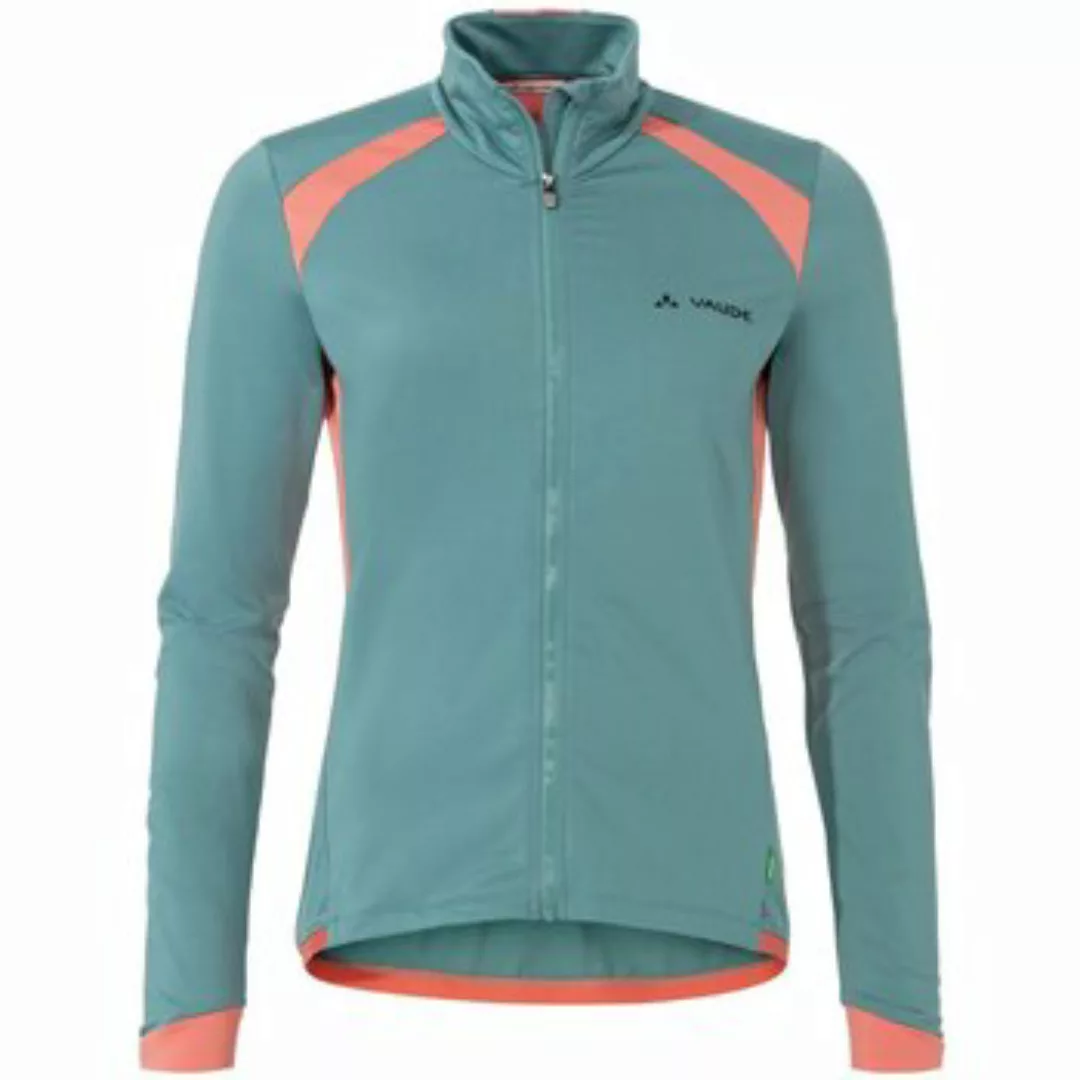 Vaude  T-Shirts & Poloshirts Sport  Posta LS Tricot II dusty moss 43024-163 günstig online kaufen