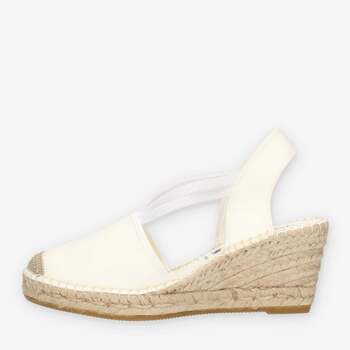 La Maison De L'espadrille  Espadrilles 650-4-BIANCO günstig online kaufen