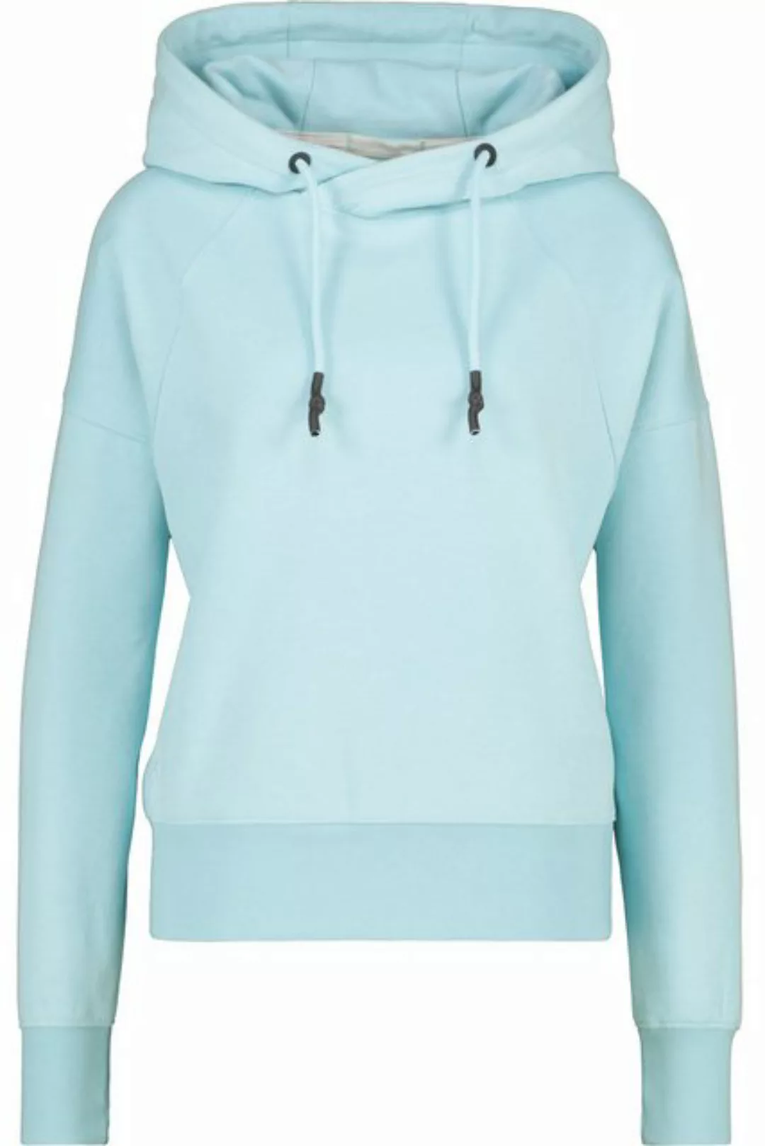 Alife & Kickin Kapuzensweatshirt Damen GinnyAK A günstig online kaufen