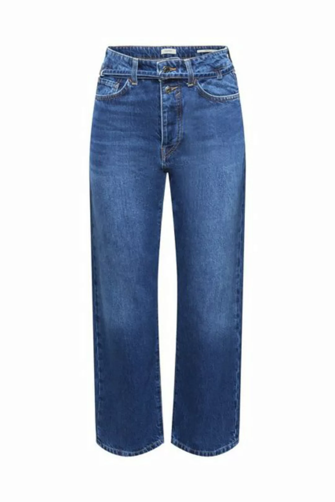 Esprit 5-Pocket-Jeans Jeans günstig online kaufen