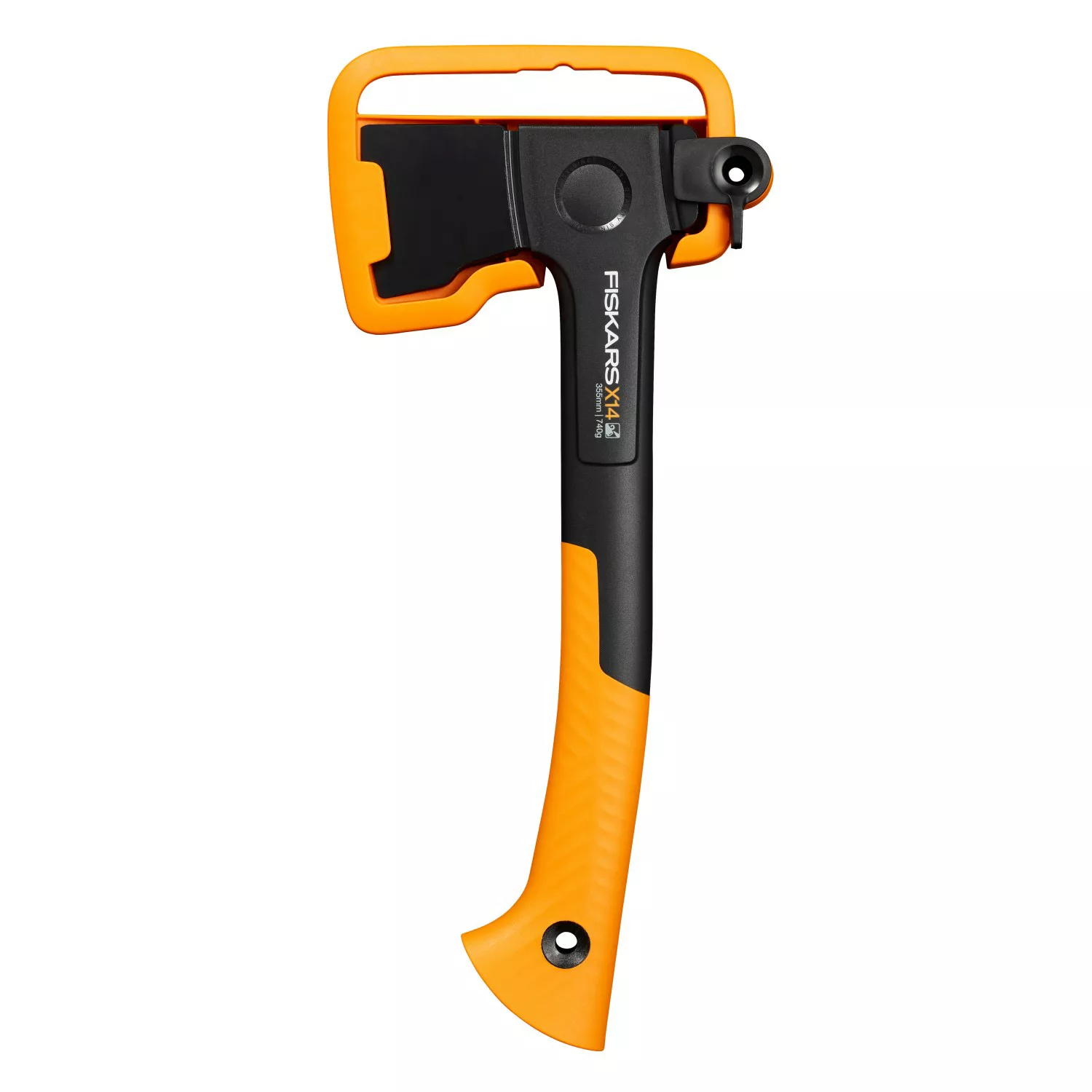 Fiskars Spalt-Axt  X14 mit XS-Klinge 38,7 cm günstig online kaufen