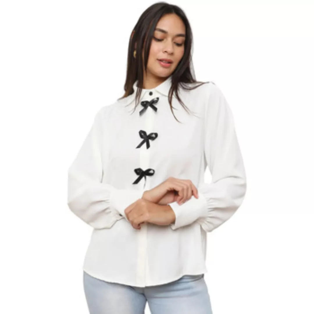 La Modeuse  Blusen 74068_P175133 günstig online kaufen