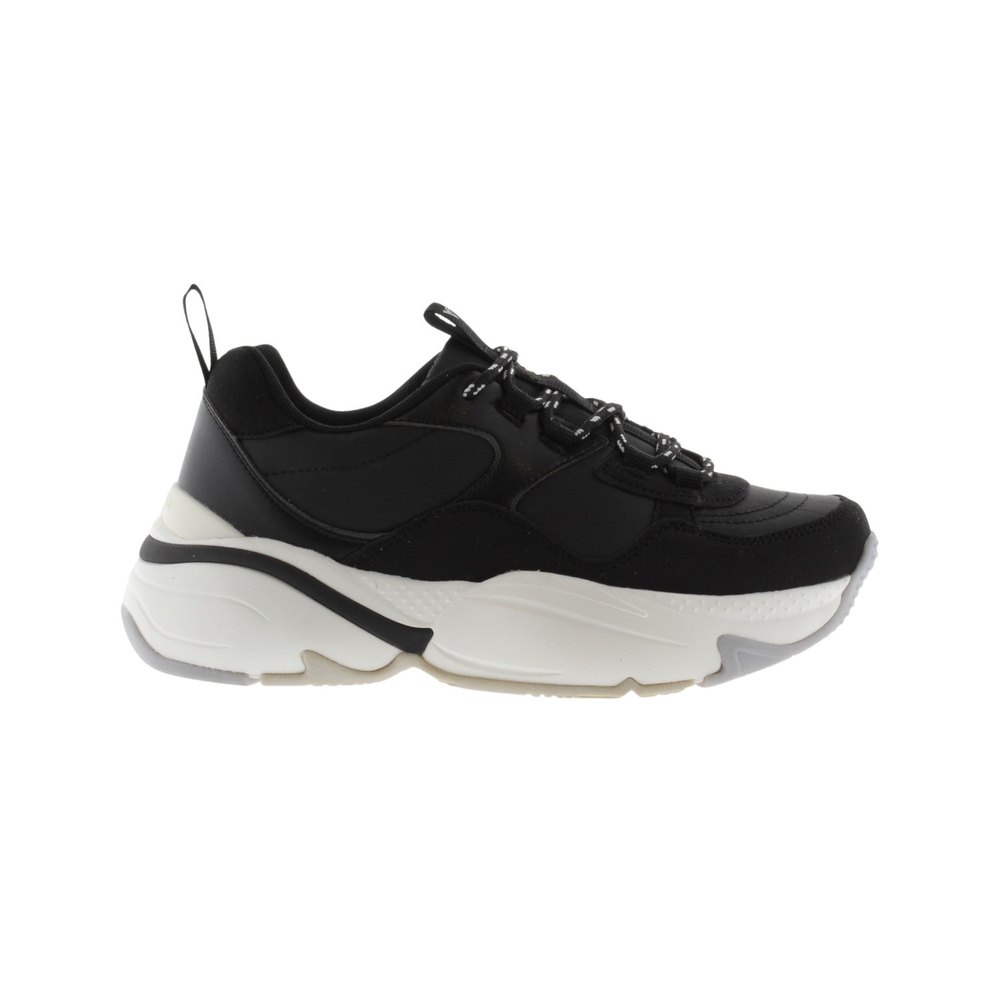 Victoria Aire/serraje Pu Sneakers EU 41 Black günstig online kaufen