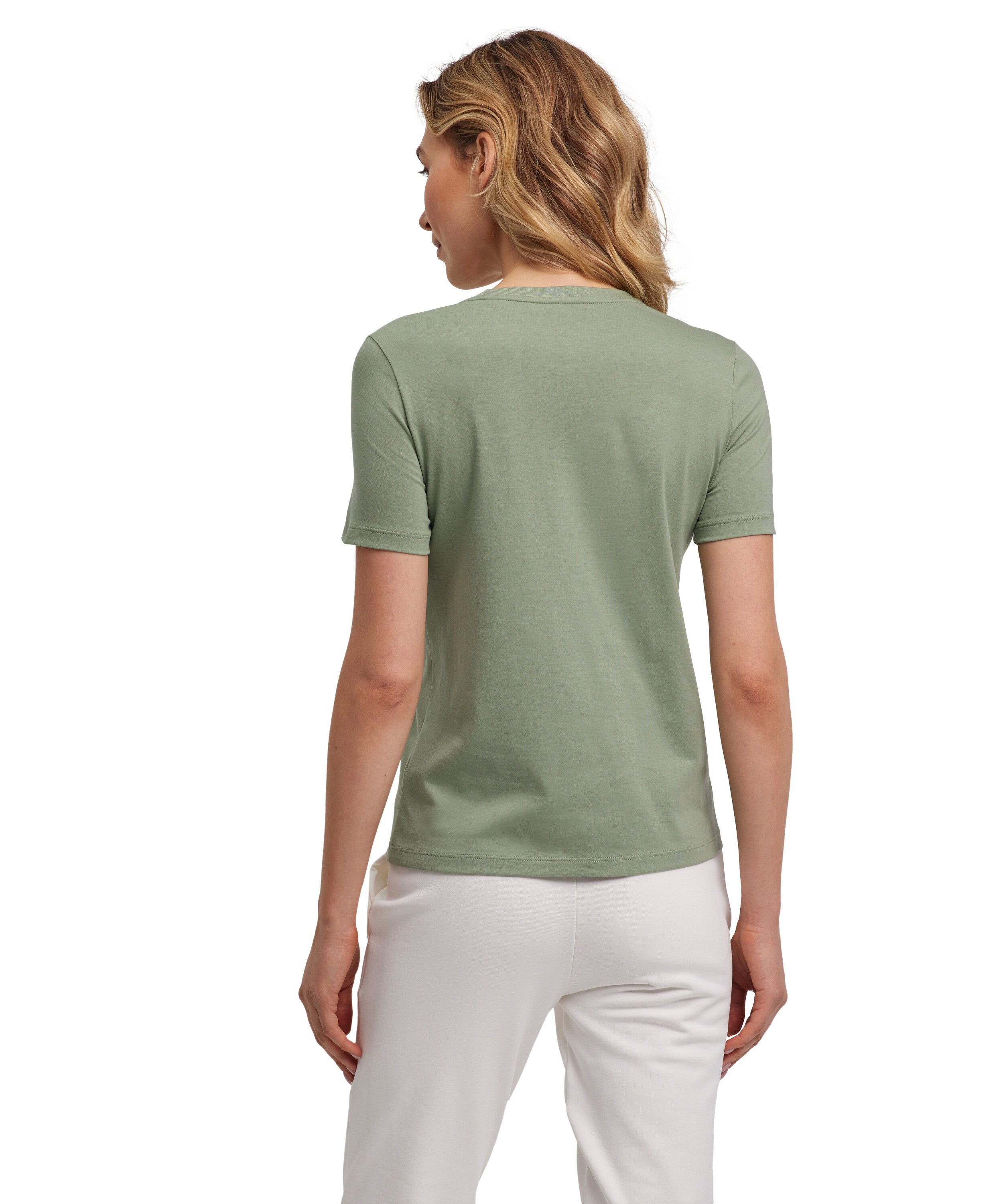 FALKE T-Shirt (1-tlg., 1) aus reiner günstig online kaufen