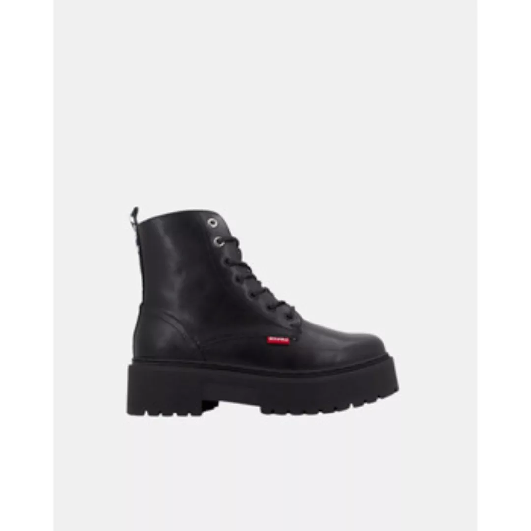 Levis  Damenstiefel VCOO0051S CHERRY günstig online kaufen