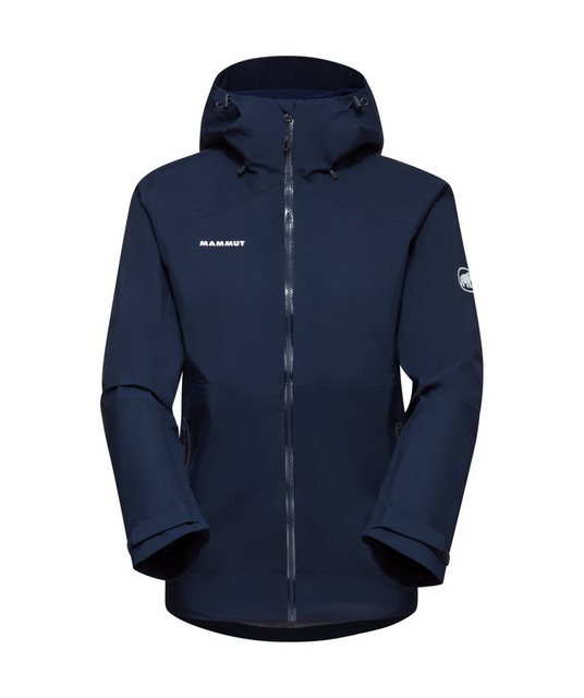 Mammut Hardshelljacke Convey Tour HS Hooded Jacket Women günstig online kaufen