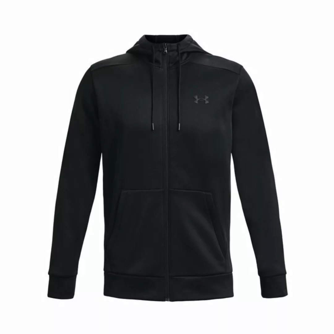 Under Armour® Sweatjacke Fleece Kapuzenjacke günstig online kaufen