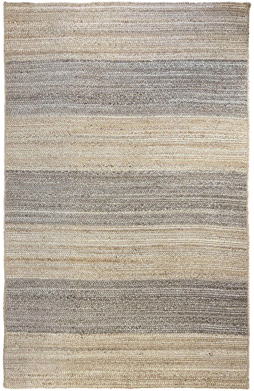 Myflair Möbel & Accessoires Teppich »Natural Bengal«, rechteckig, 10 mm Höh günstig online kaufen