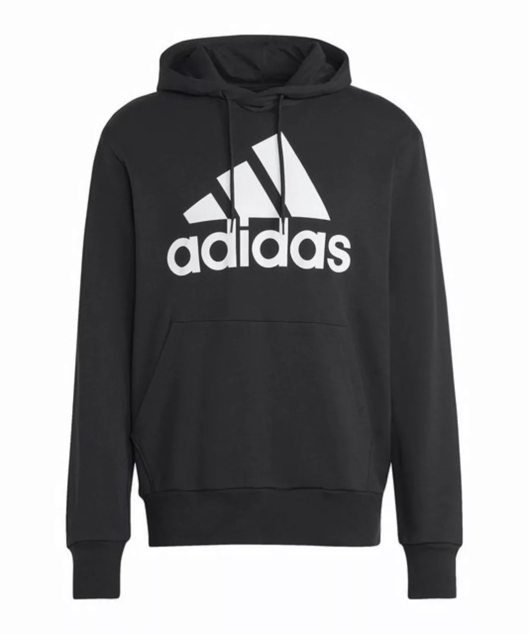 adidas Performance Sweatshirt adidas Performance Hamburger SV Big Logo Hood günstig online kaufen