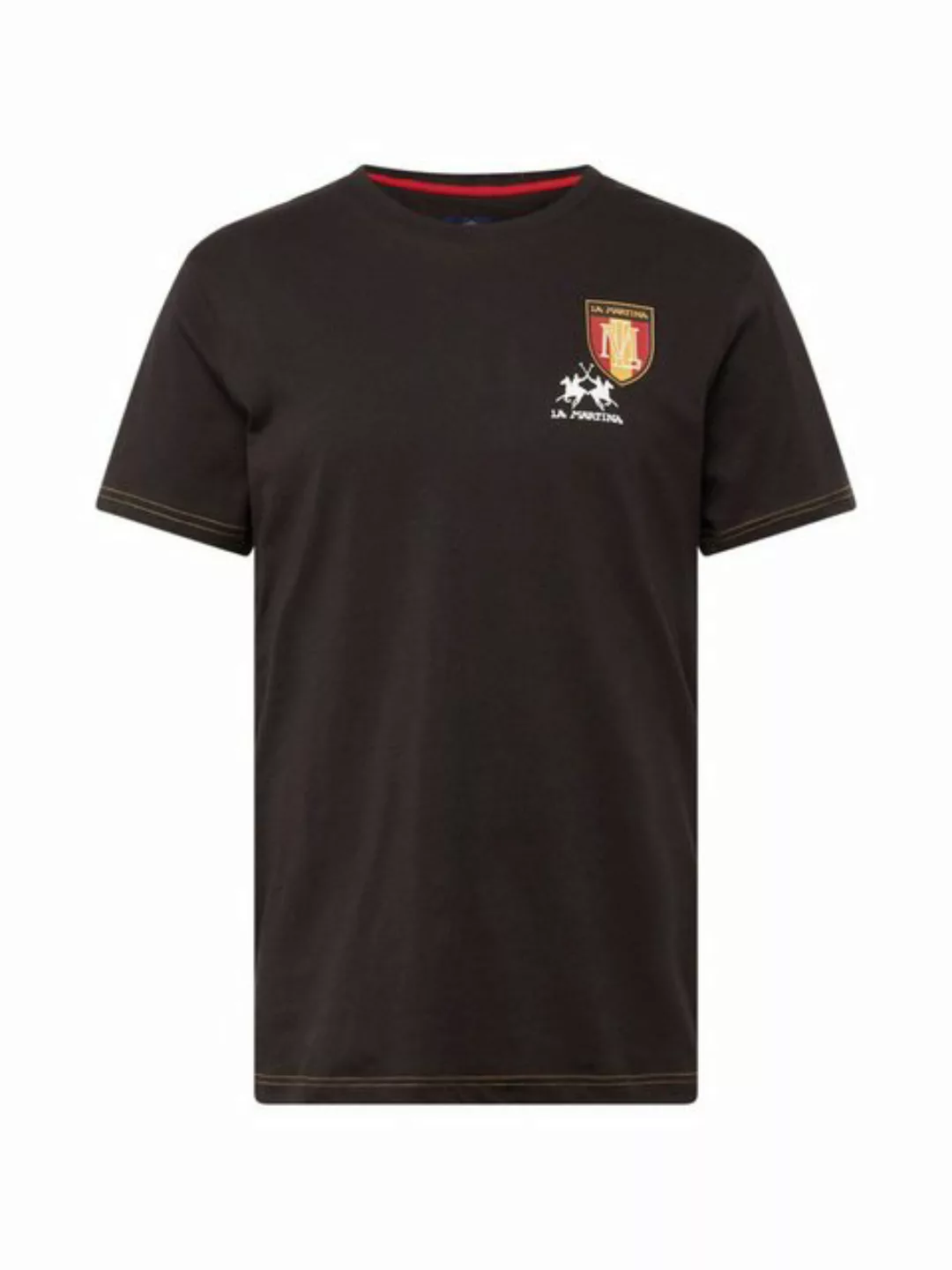 La Martina T-Shirt (1-tlg) günstig online kaufen